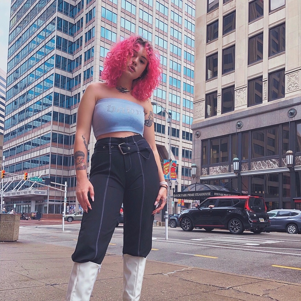 Hello!💕Insta: @thefairybogmother - Picture 13 of 15